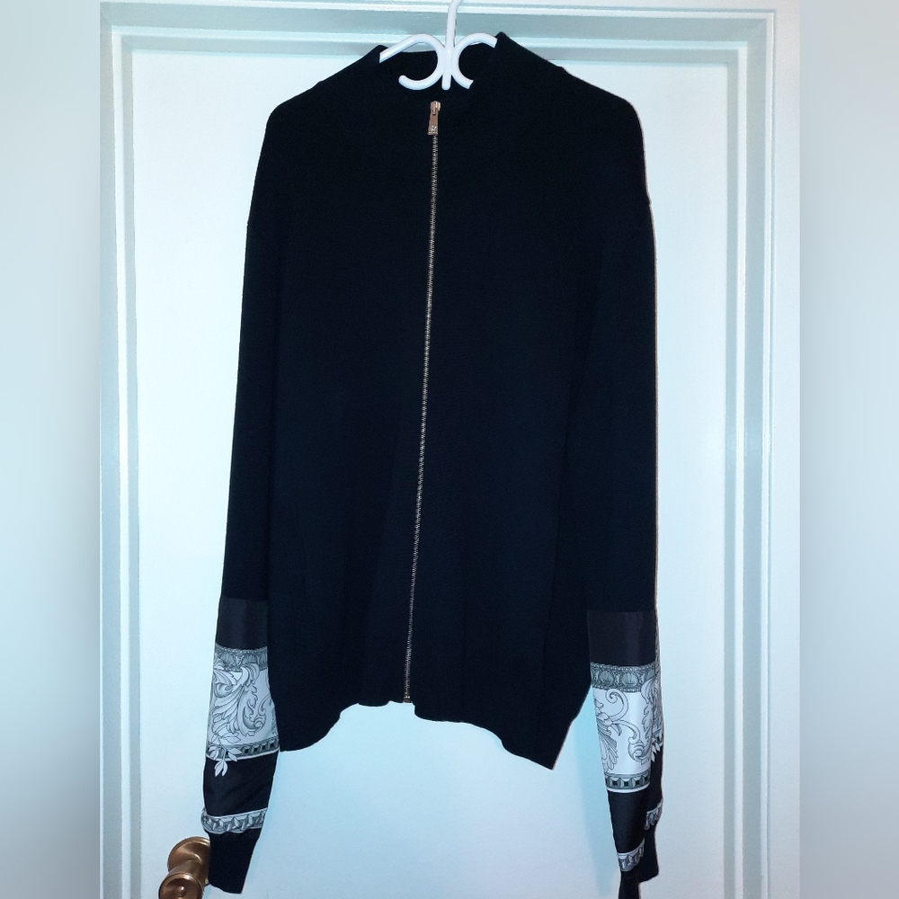 Versace sweater